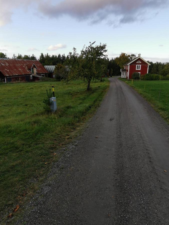 Вилла Hus Erling Lammhult Экстерьер фото